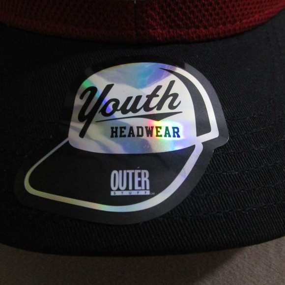 Stanford cardinal hats - Picture 3 of 5